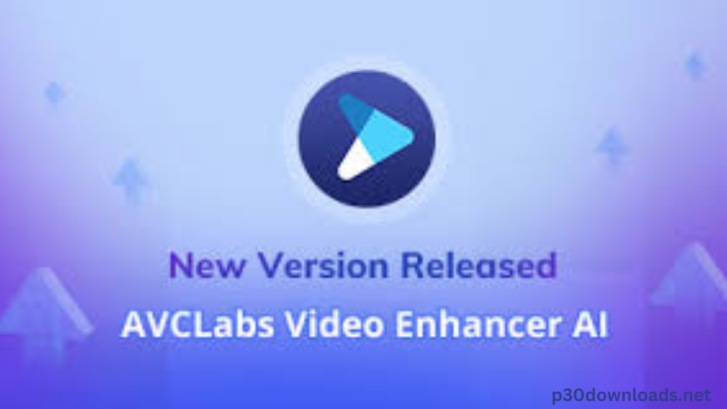 AVCLabs Video Enhancer