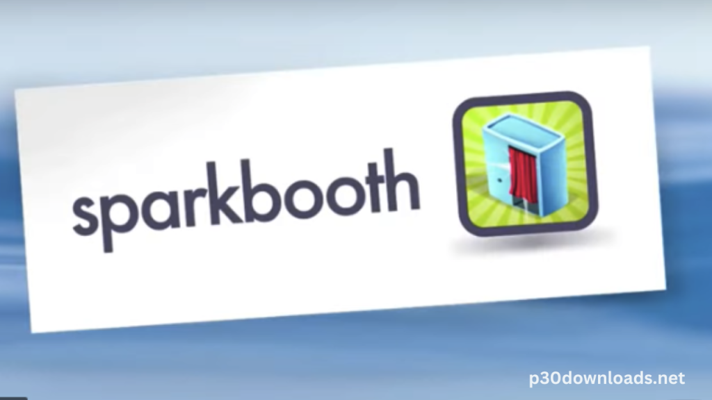 Sparkbooth DSLR Premium