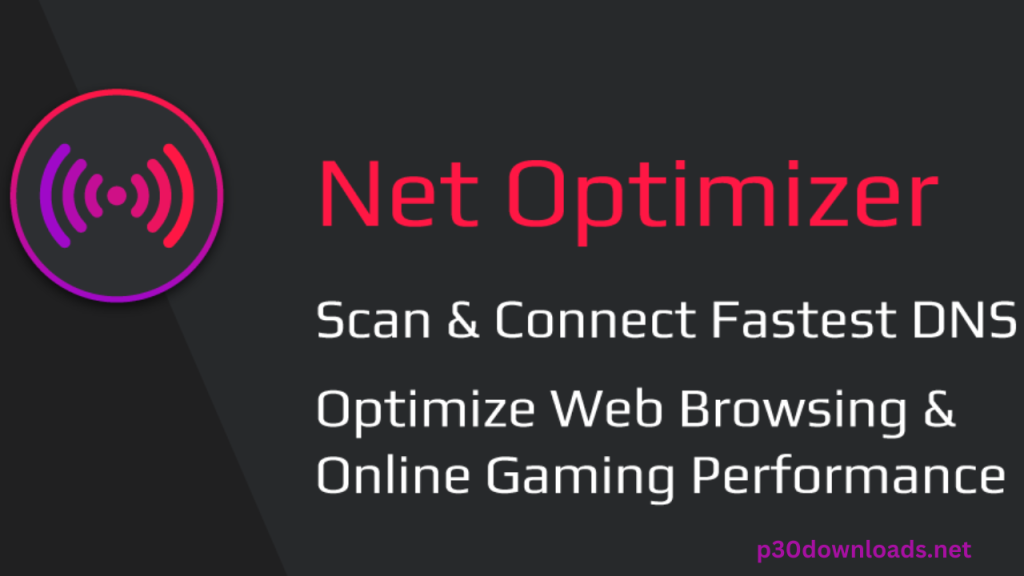 Net Optimizer