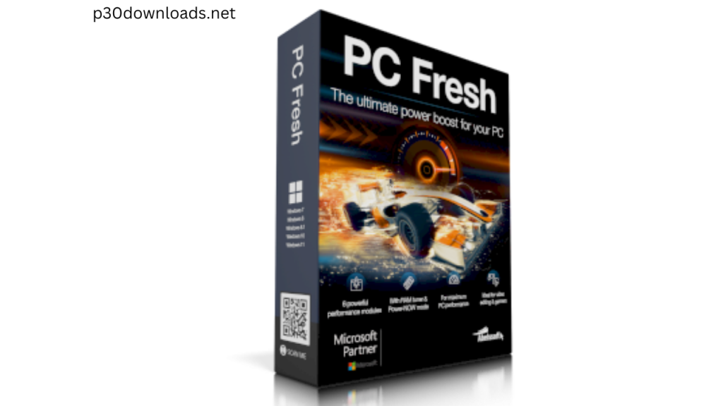 PC Fresh